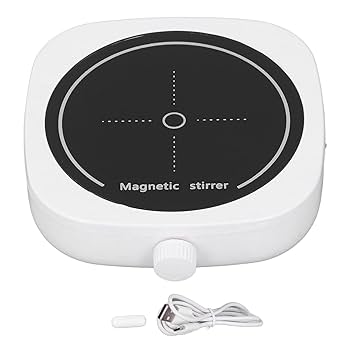 Automatic Magnetic Mug Mixer